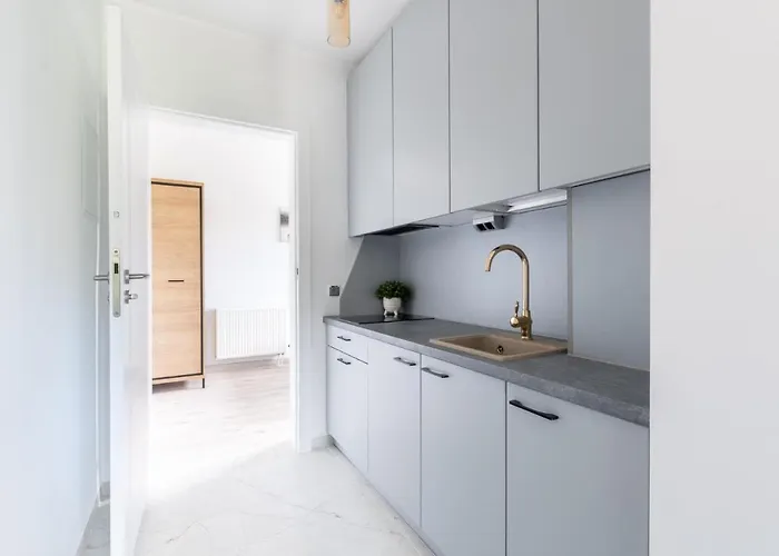 Port 77 3* クリニツァ・モルスカ