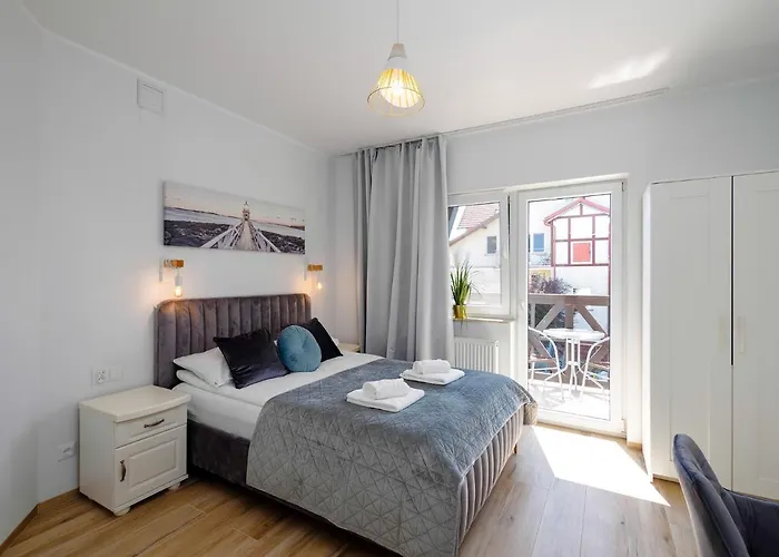 Port 77 3* クリニツァ・モルスカ