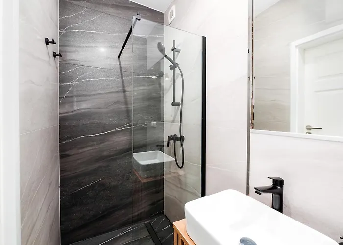 ゲストハウス Port 77 クリニツァ・モルスカ