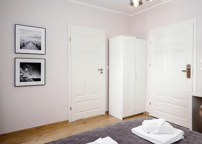 Port 77 Penzion Krynica Morska