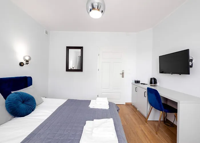 Port 77 Krynica Morska