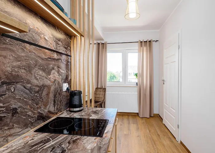 Port 77 Krynica Morska